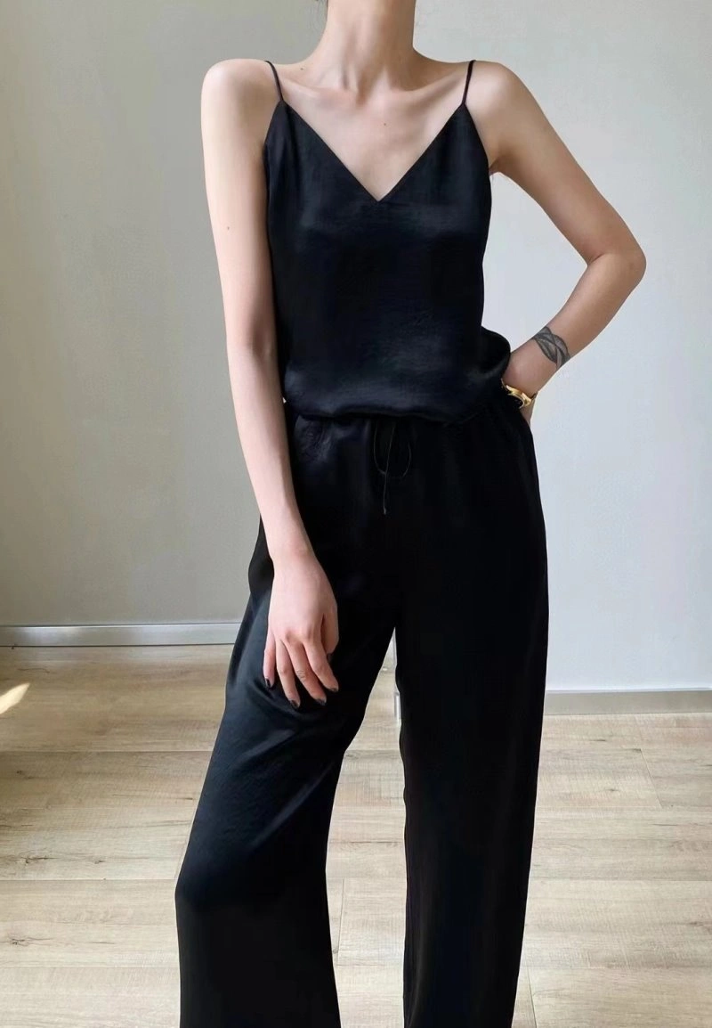 Chanel Long Suits Bold 110519