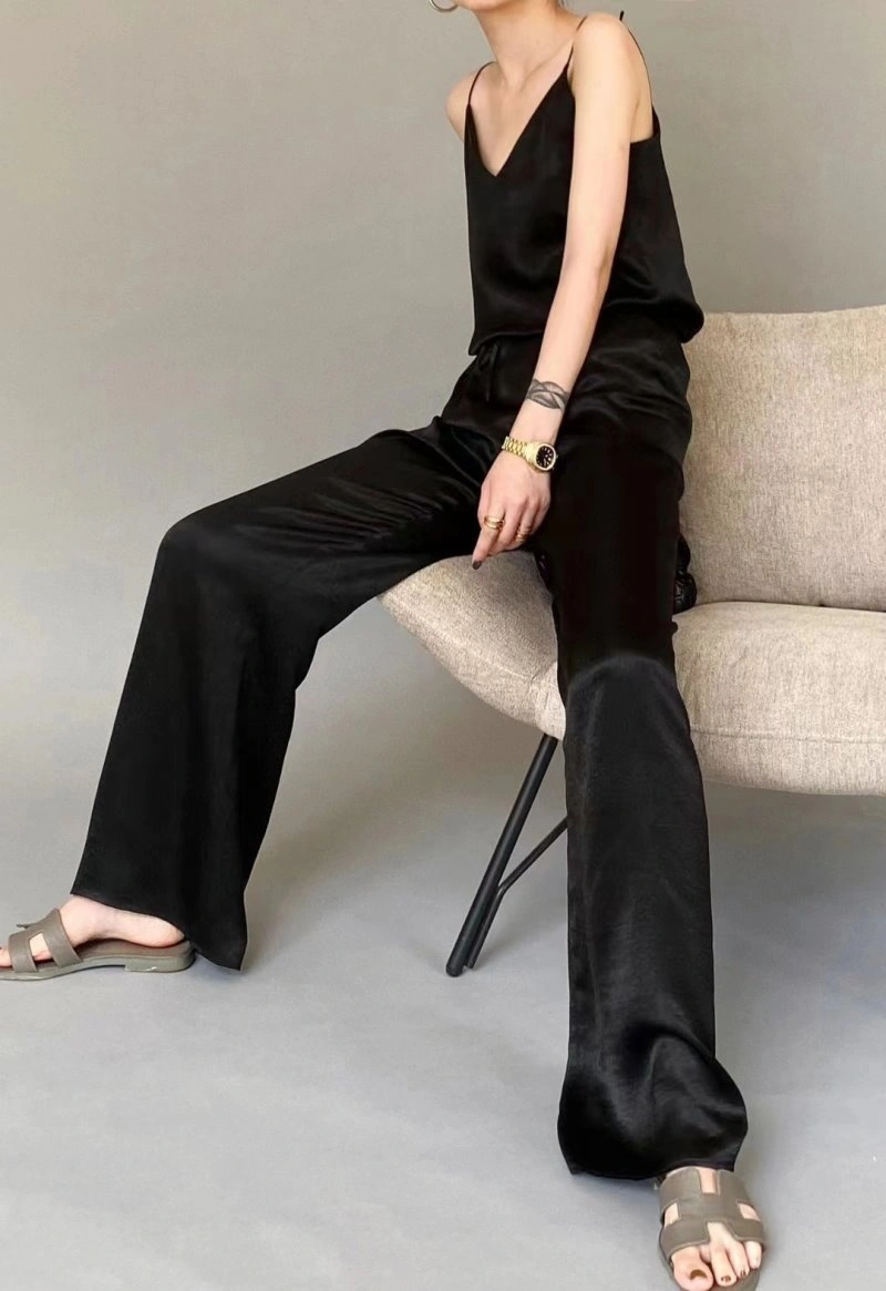 Chanel Long Suits Bold 110519