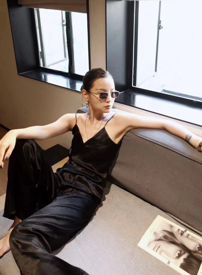 Chanel Long Suits Bold 110519