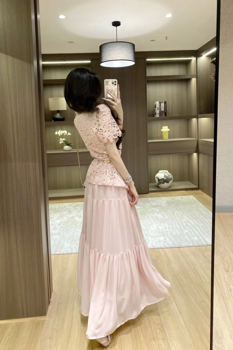 OnTrend Chanel Long Suits 110499