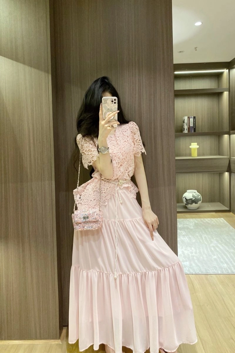 OnTrend Chanel Long Suits 110499