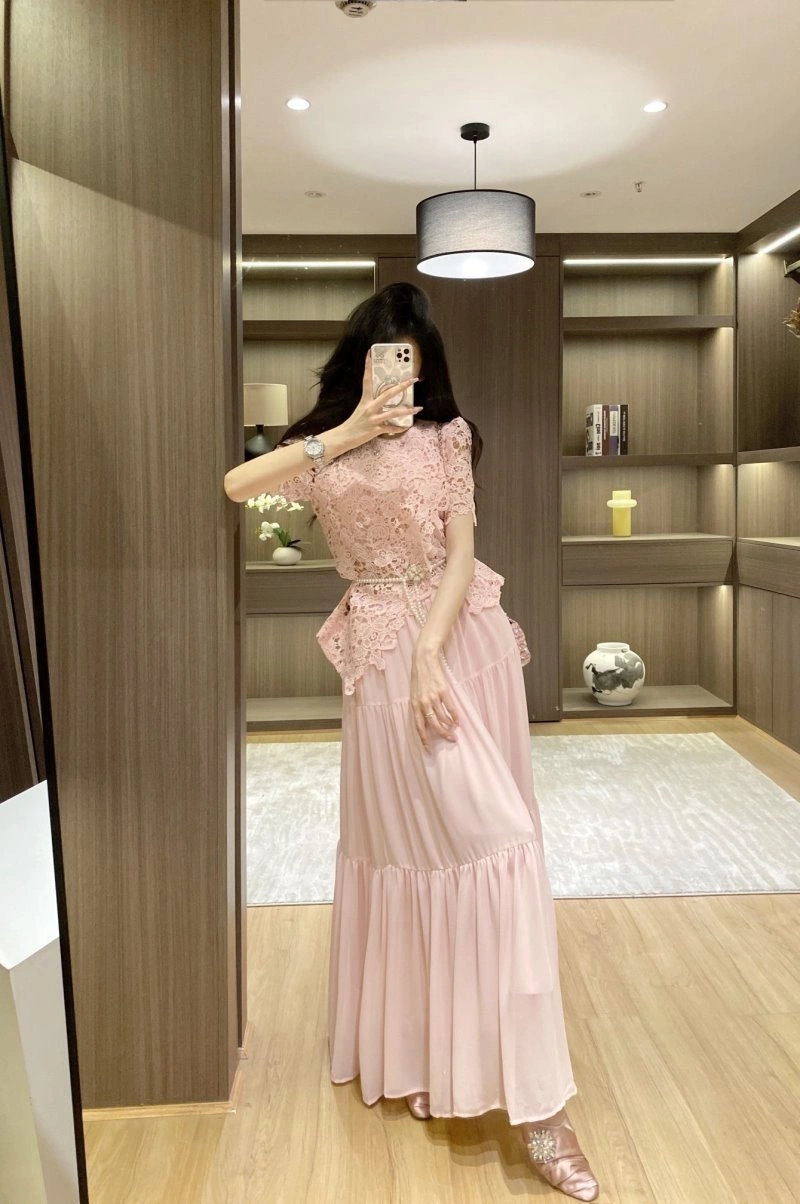 OnTrend Chanel Long Suits 110499