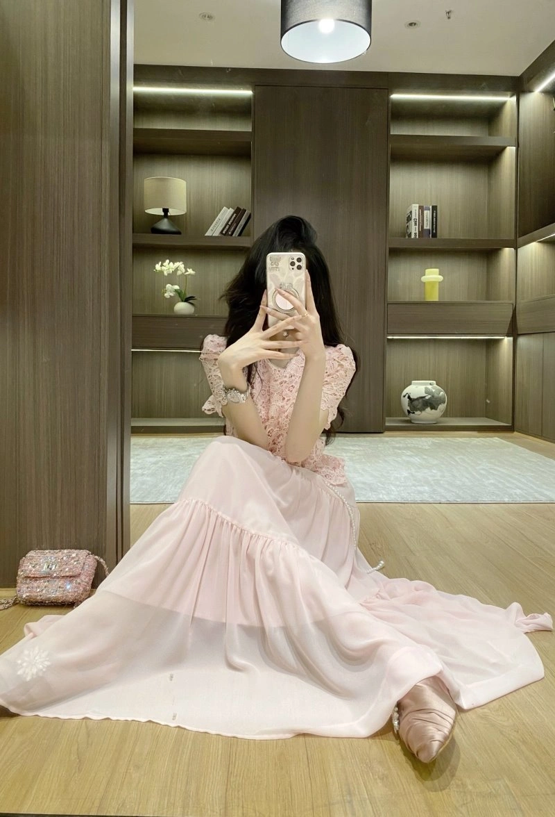 OnTrend Chanel Long Suits 110499