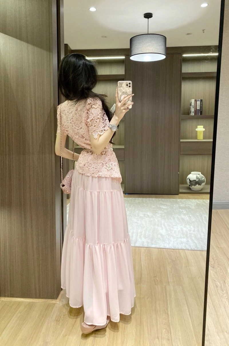 OnTrend Chanel Long Suits 110499