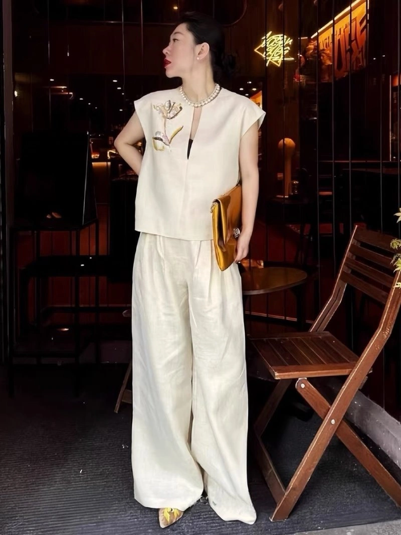 DailyWear Chanel Long Suits 110522
