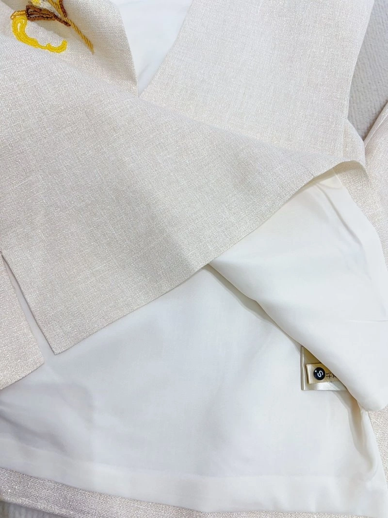 DailyWear Chanel Long Suits 110522