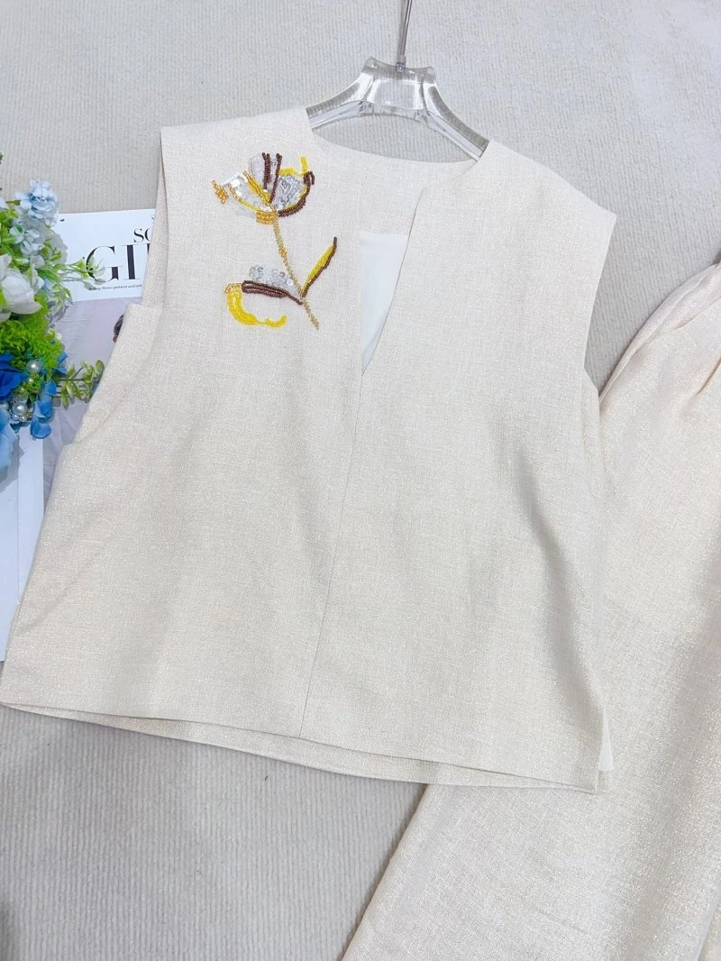 DailyWear Chanel Long Suits 110522