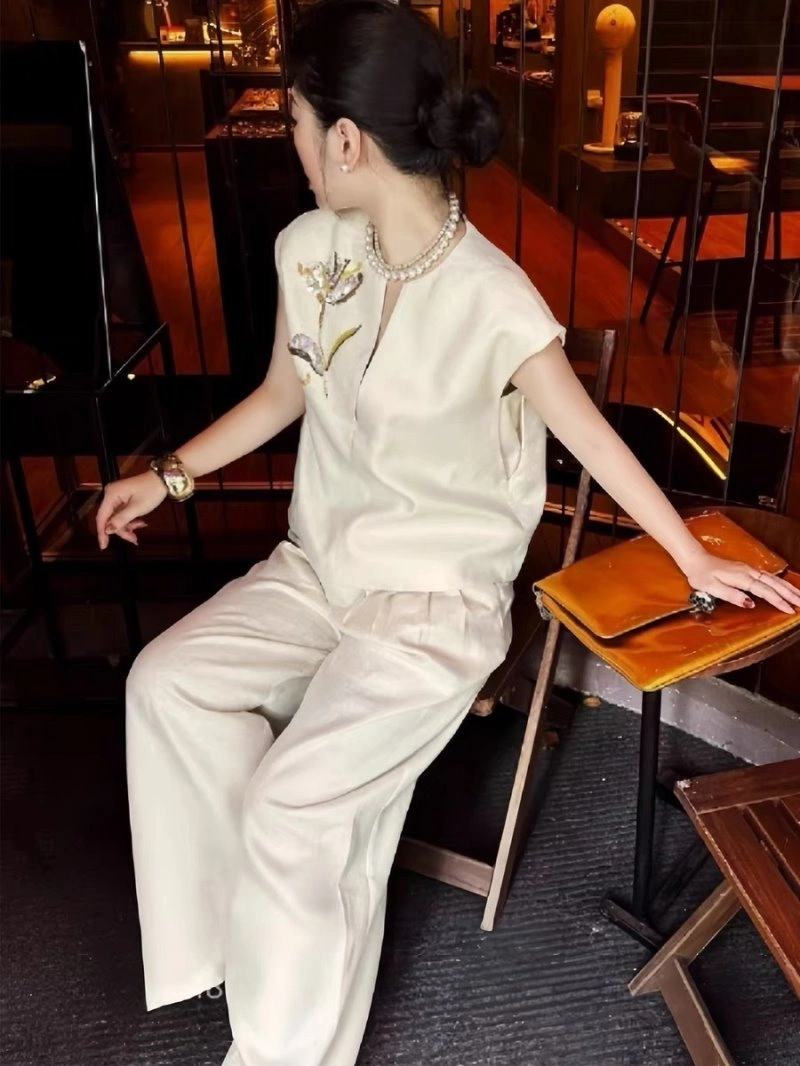 DailyWear Chanel Long Suits 110522