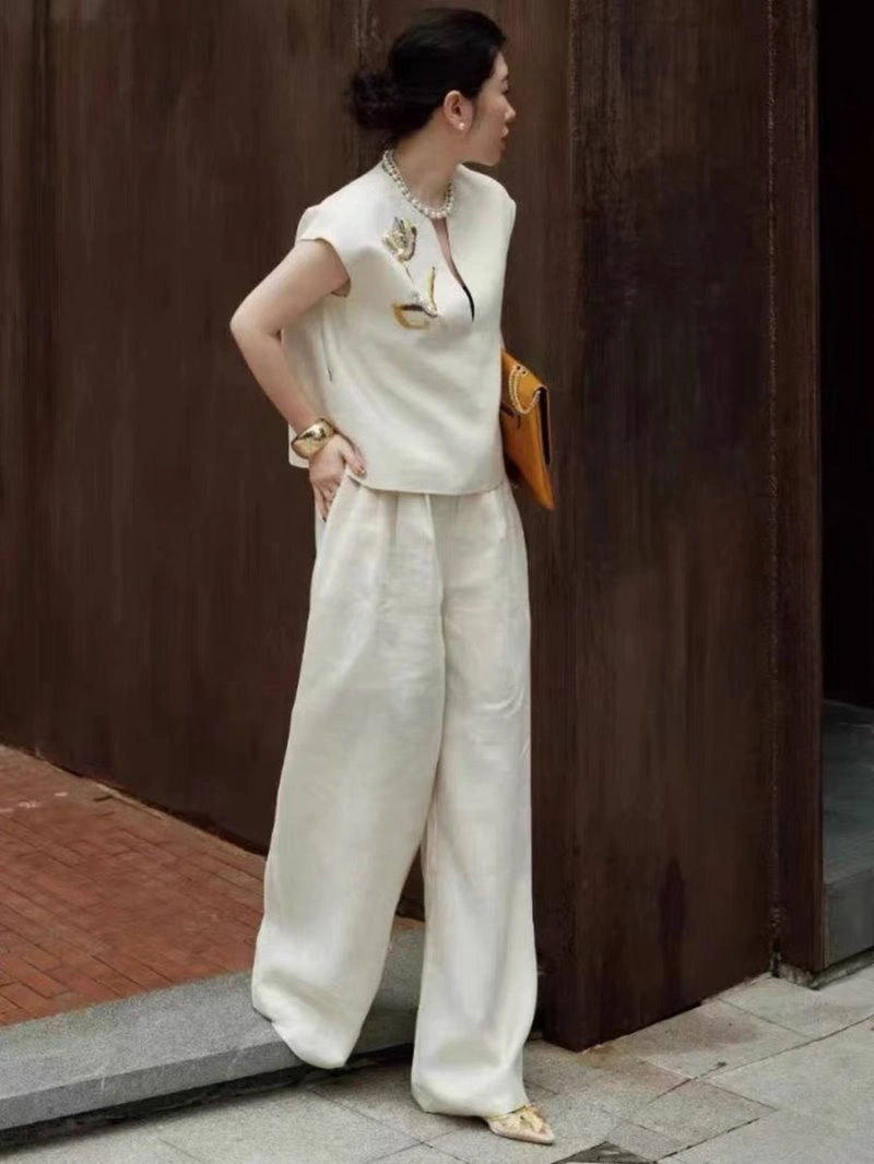 DailyWear Chanel Long Suits 110522