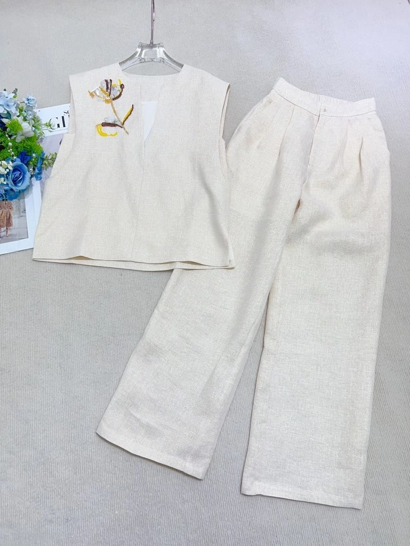 DailyWear Chanel Long Suits 110522