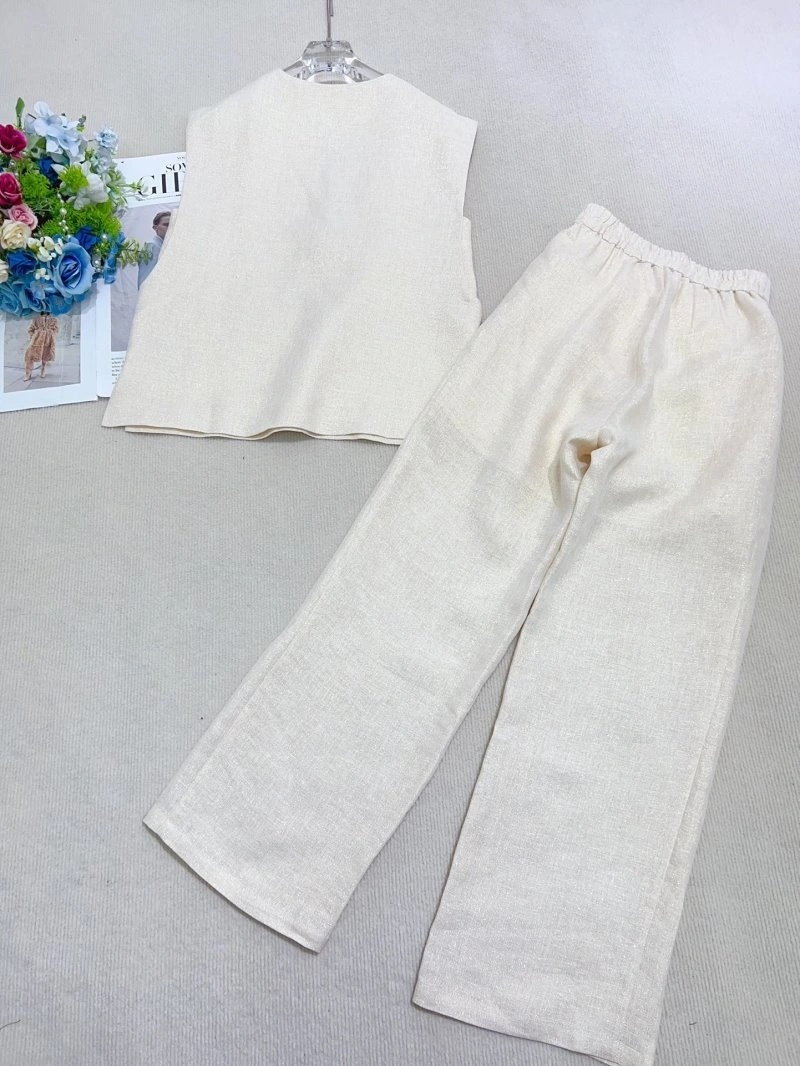 DailyWear Chanel Long Suits 110522