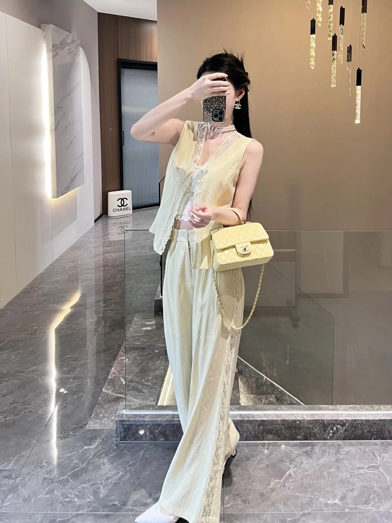 Chanel Long Suits GoAnywhere 110518