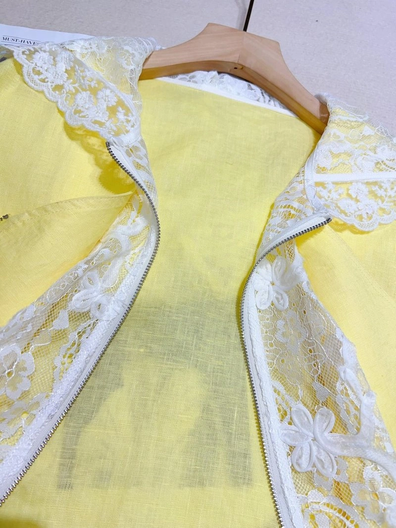 Chanel Long Suits RelaxedFit 110512