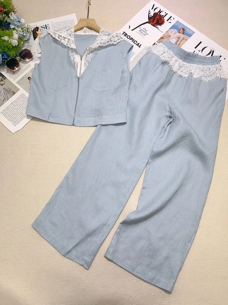 Cozy Chanel Long Suits 110513
