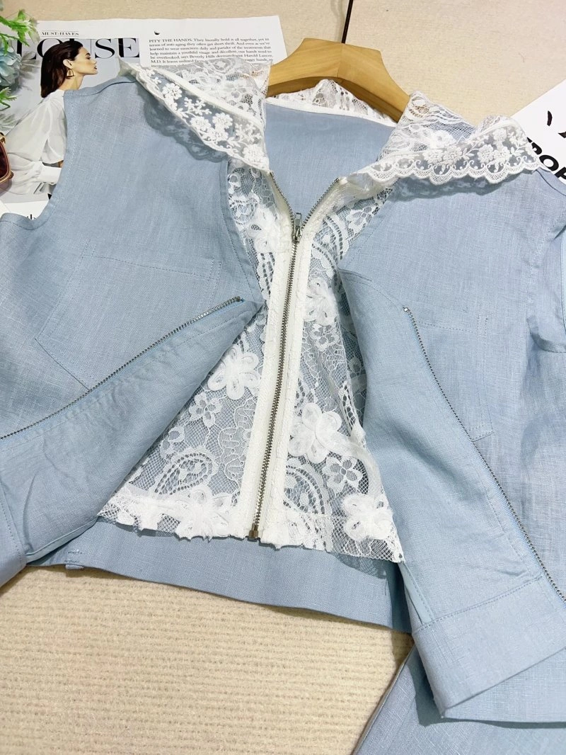 Cozy Chanel Long Suits 110513