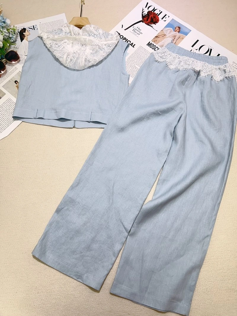Cozy Chanel Long Suits 110513