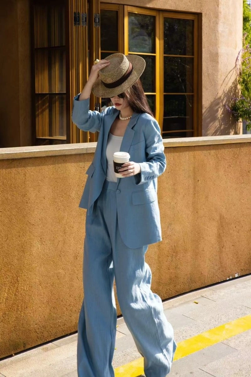 QuickDry Chanel Long Suits 110515