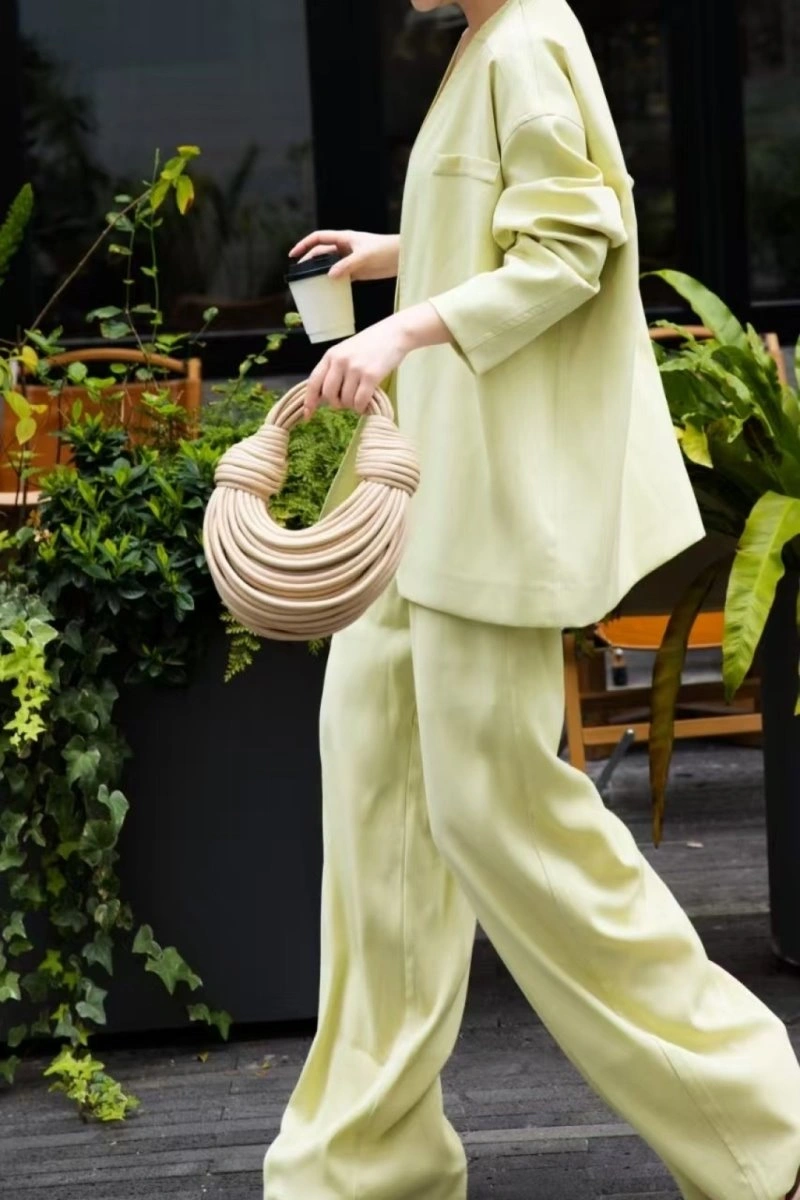 Chanel Long Suits FastDry 110506