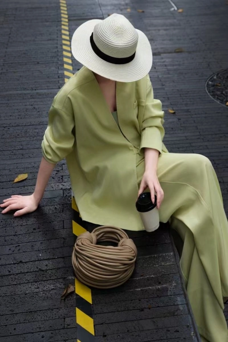 Chanel Long Suits FastDry 110506