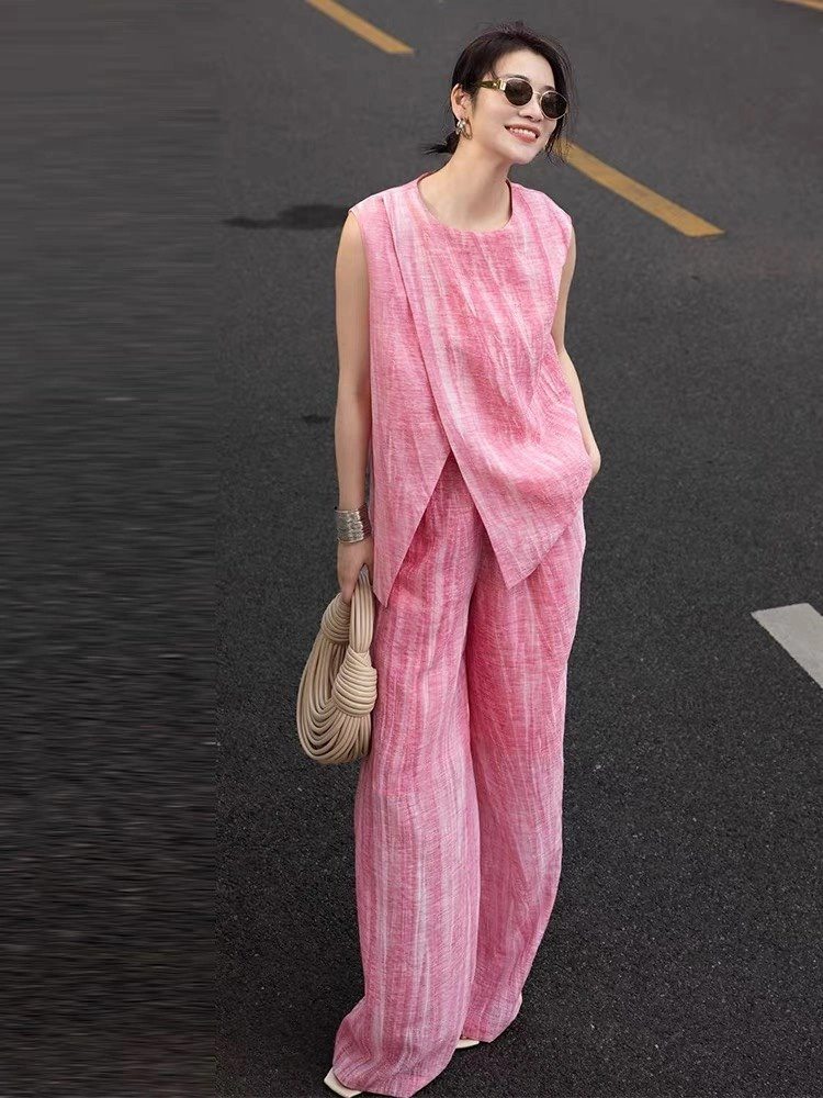 Snug Chanel Long Suits 110514