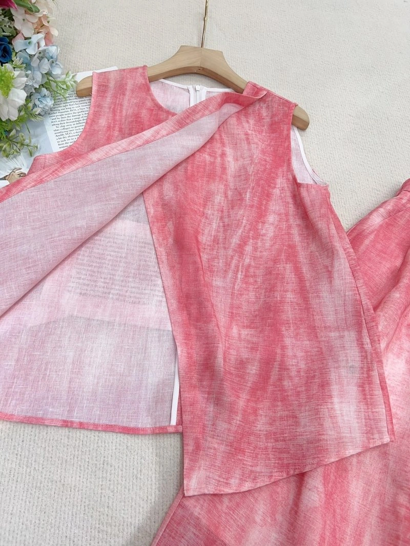 Snug Chanel Long Suits 110514