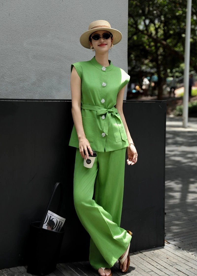 Chanel Long Suits ComfortFit 110517