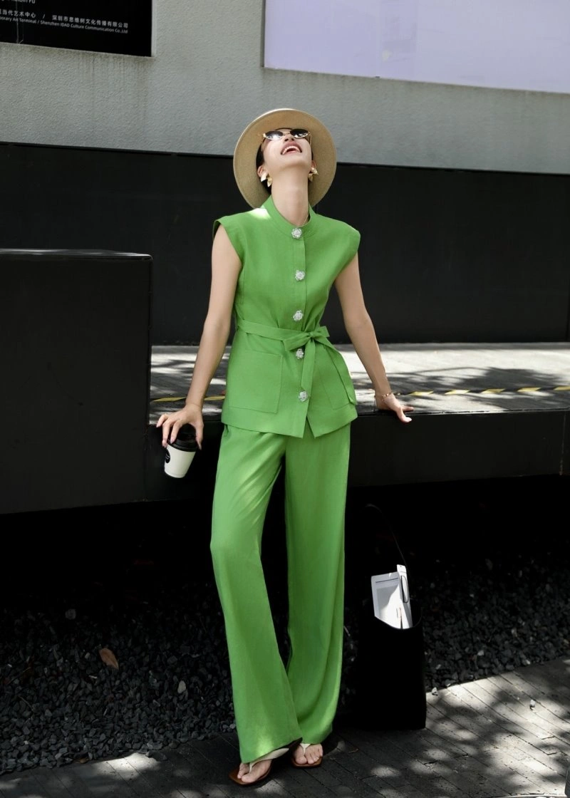 Chanel Long Suits ComfortFit 110517
