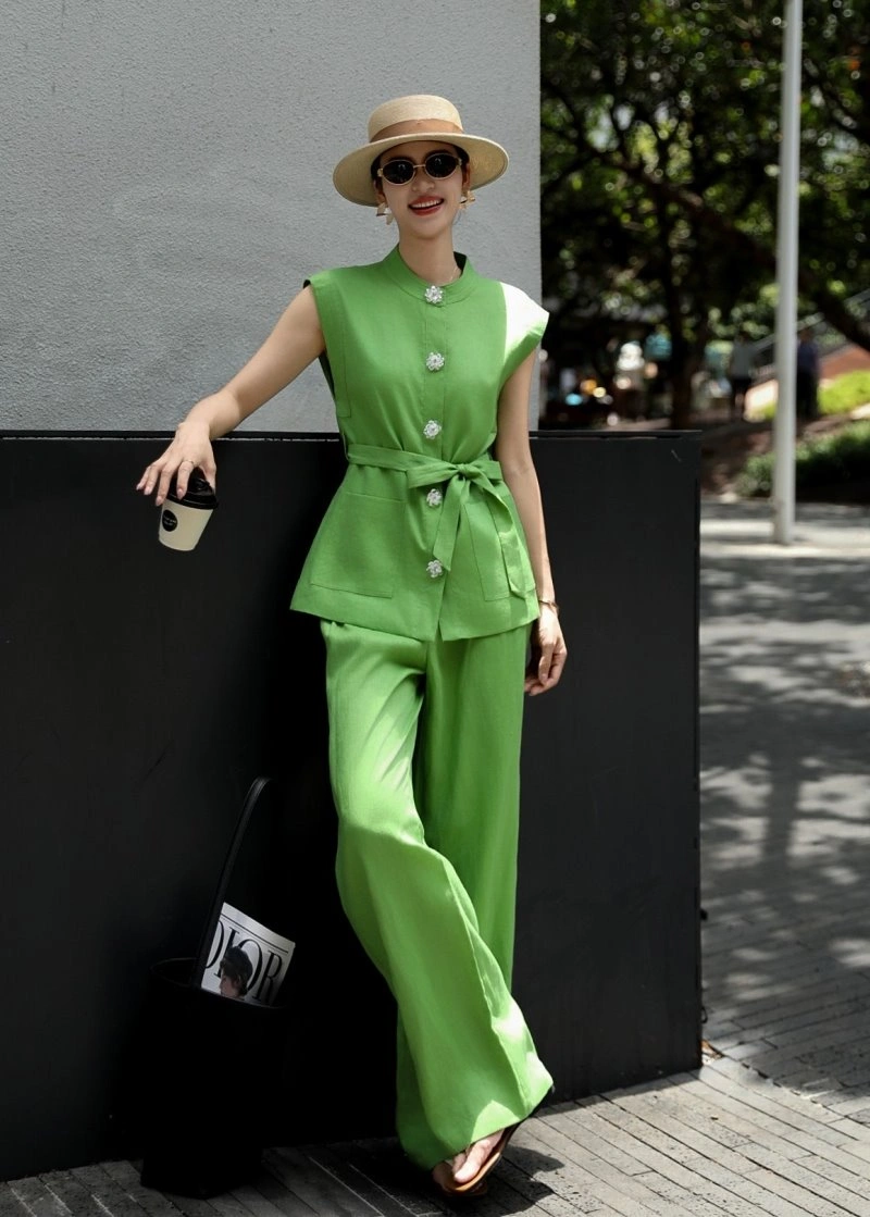 Chanel Long Suits ComfortFit 110517