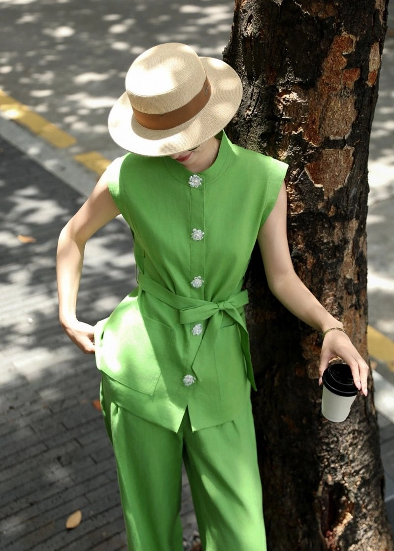 Chanel Long Suits ComfortFit 110517