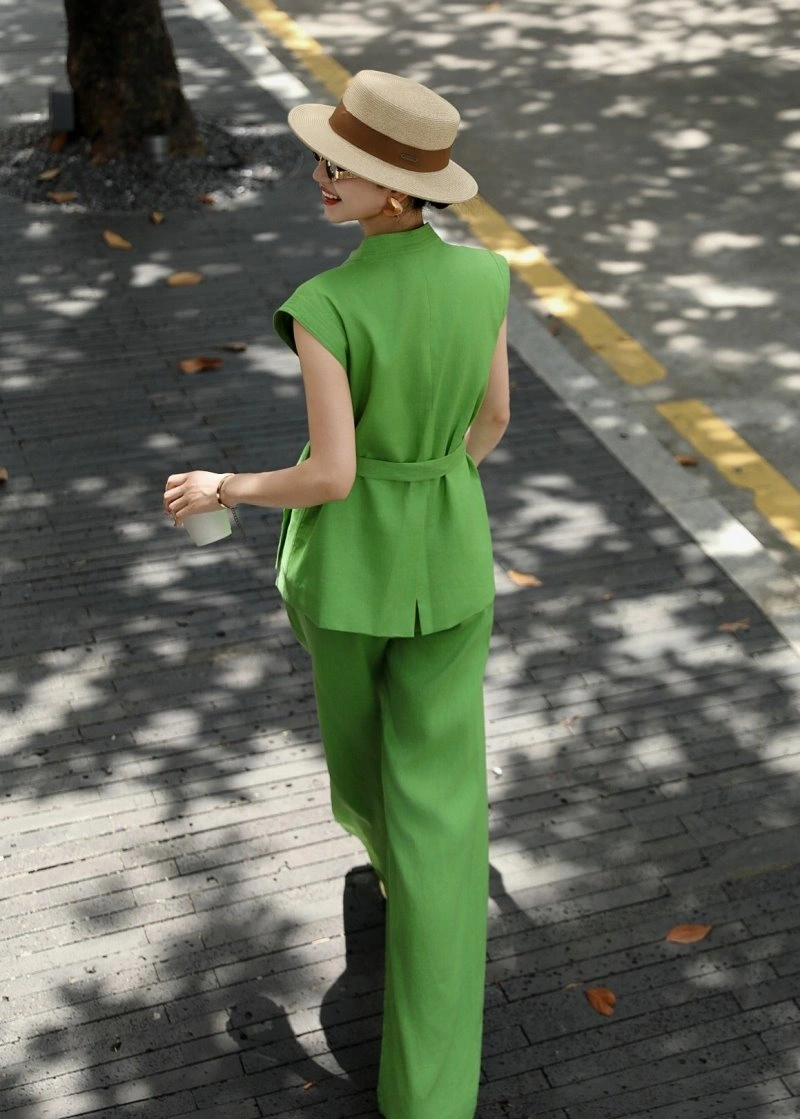 Chanel Long Suits ComfortFit 110517