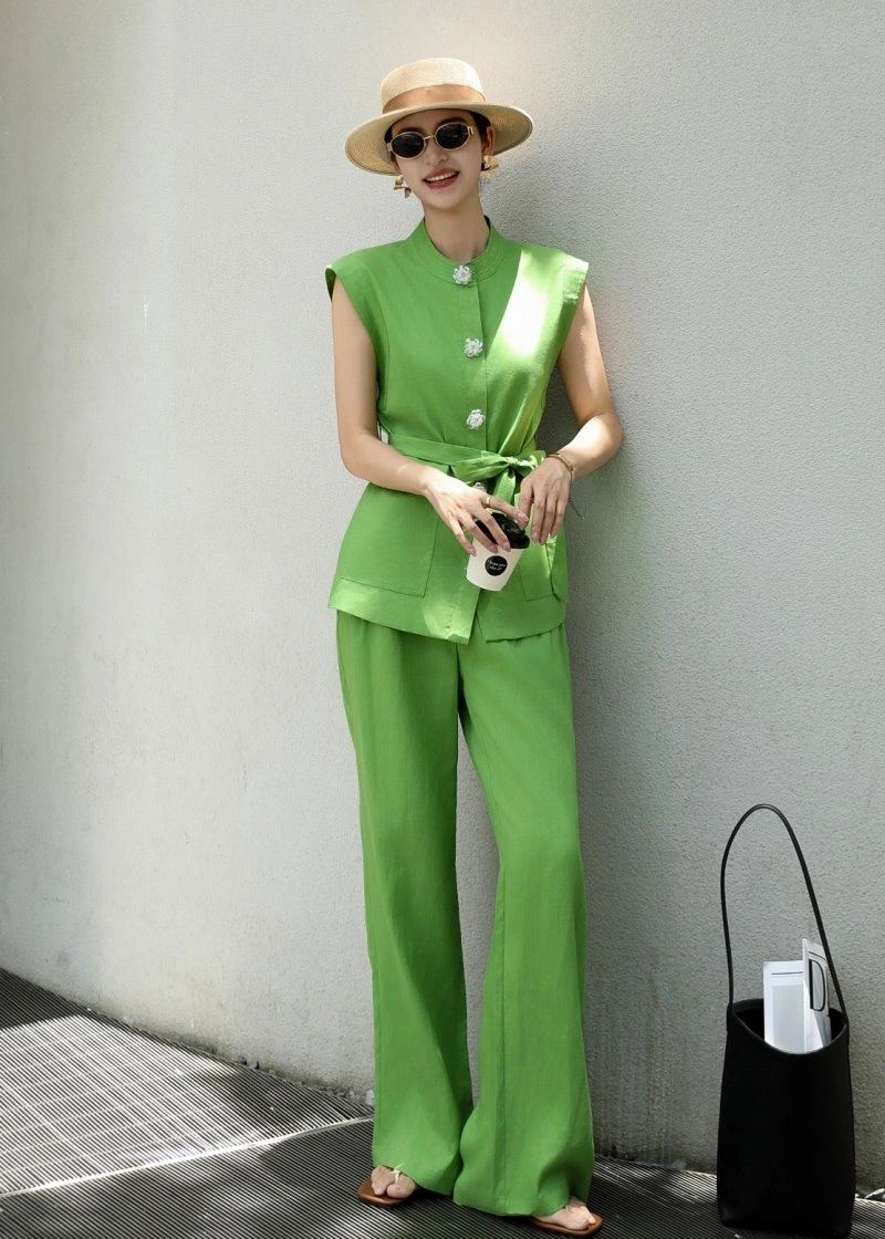Chanel Long Suits ComfortFit 110517