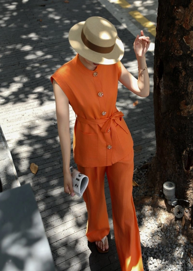 Affordable Chanel Long Suits 110524