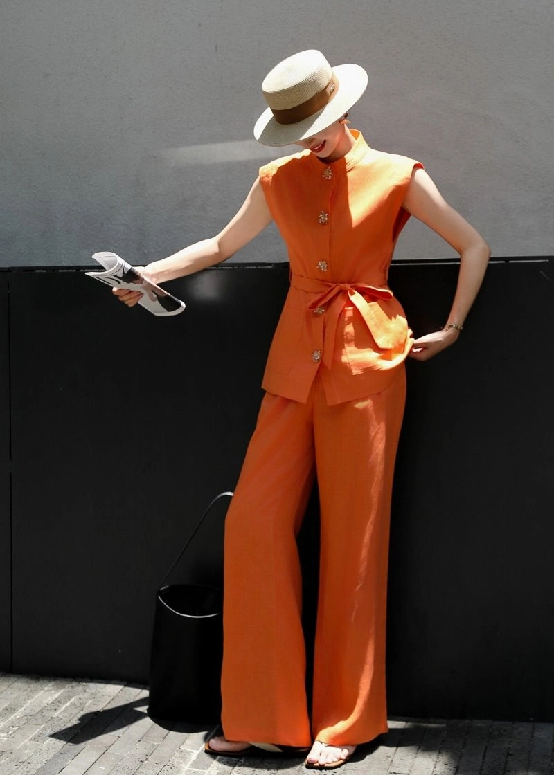 Affordable Chanel Long Suits 110524