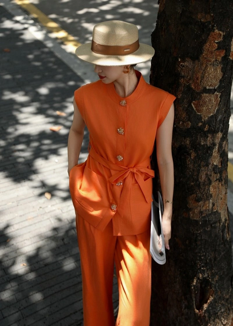 Affordable Chanel Long Suits 110524