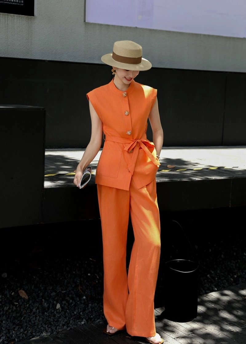 Affordable Chanel Long Suits 110524