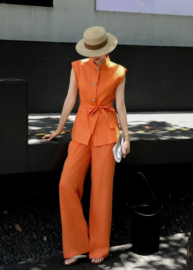 Affordable Chanel Long Suits 110524
