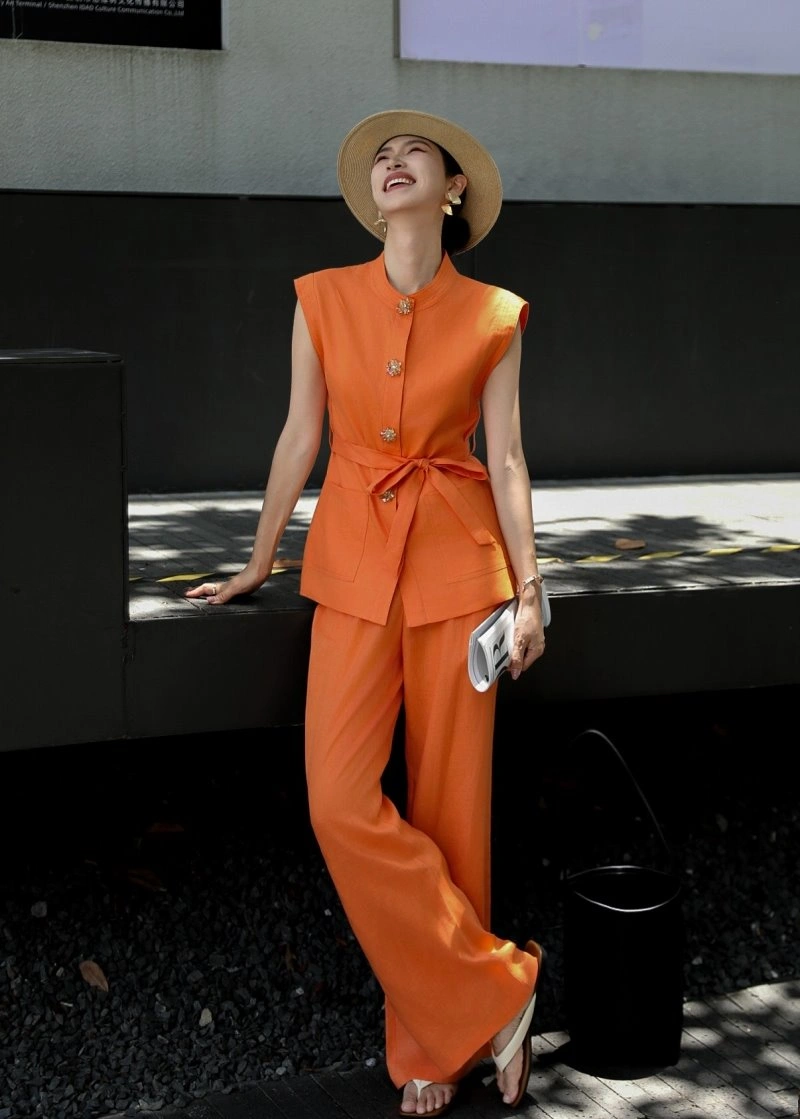 Affordable Chanel Long Suits 110524