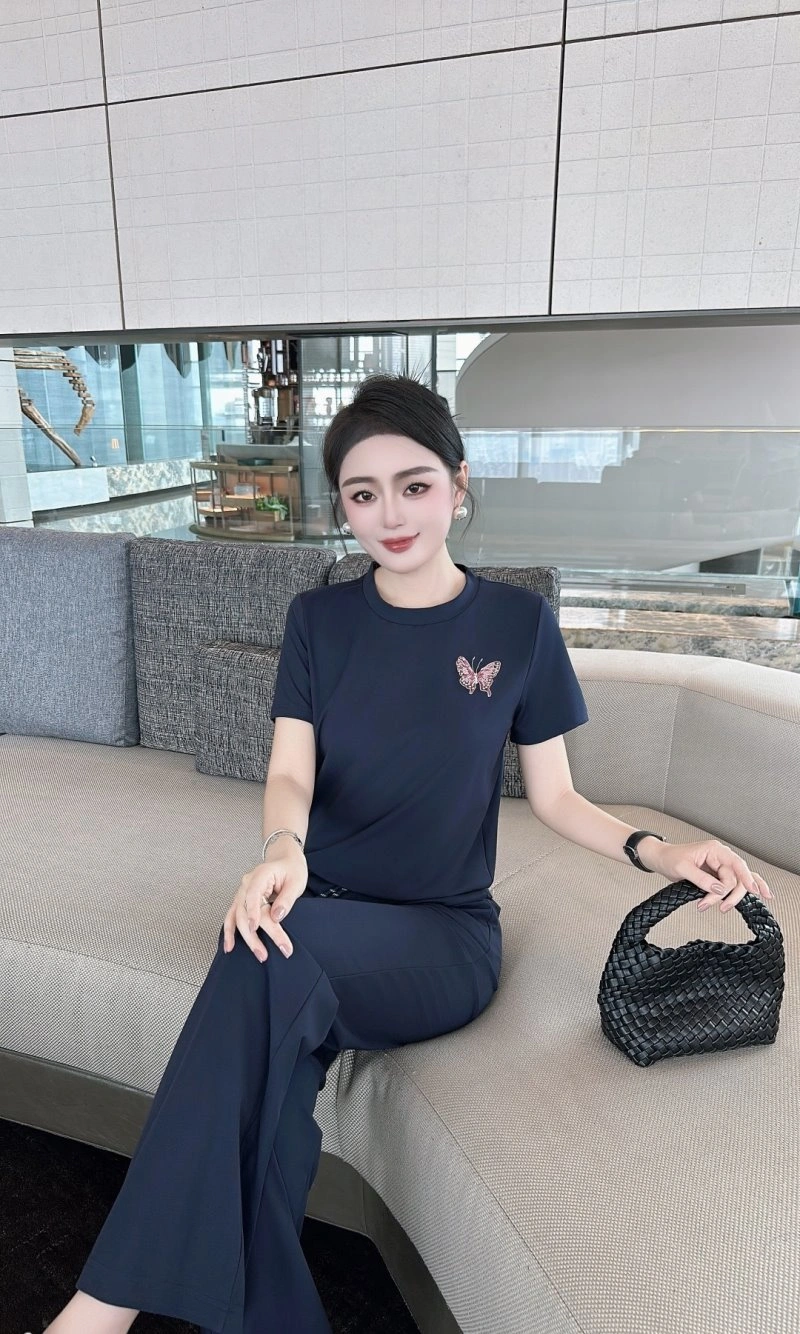 Chanel Long Suits Durable 110510