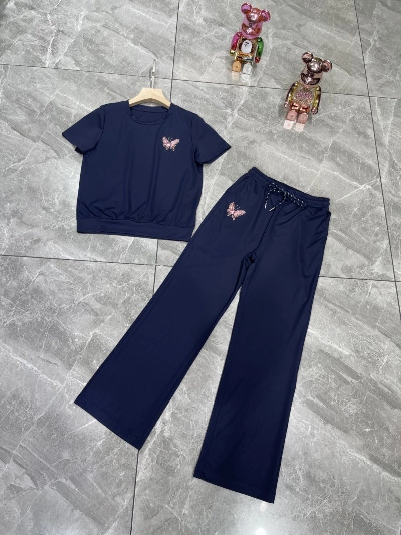Chanel Long Suits Durable 110510