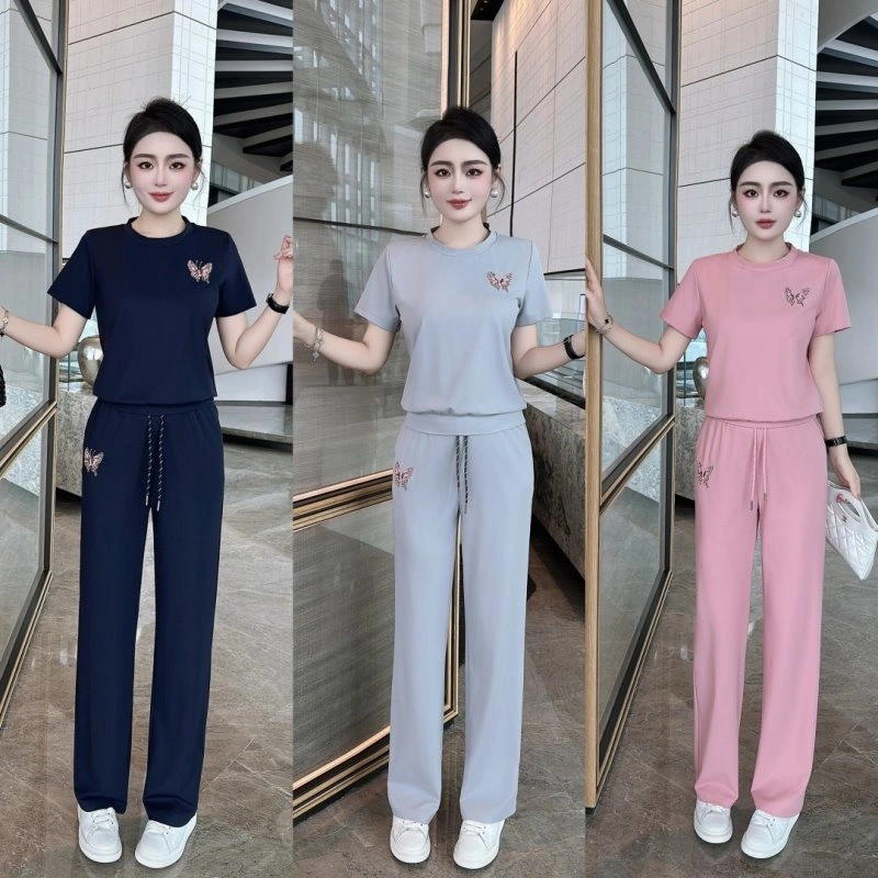 Chanel Long Suits AllSeason 110502