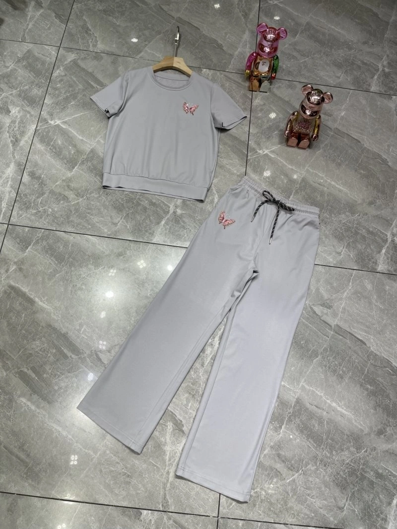 Chanel Long Suits AllSeason 110502