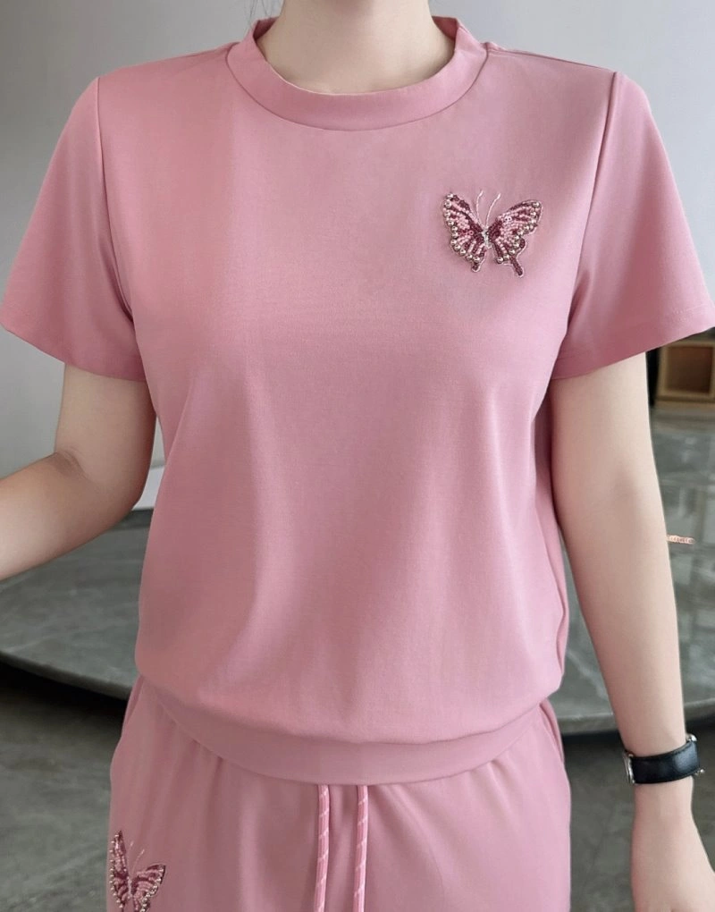 OdorResistant Chanel Long Suits 110521