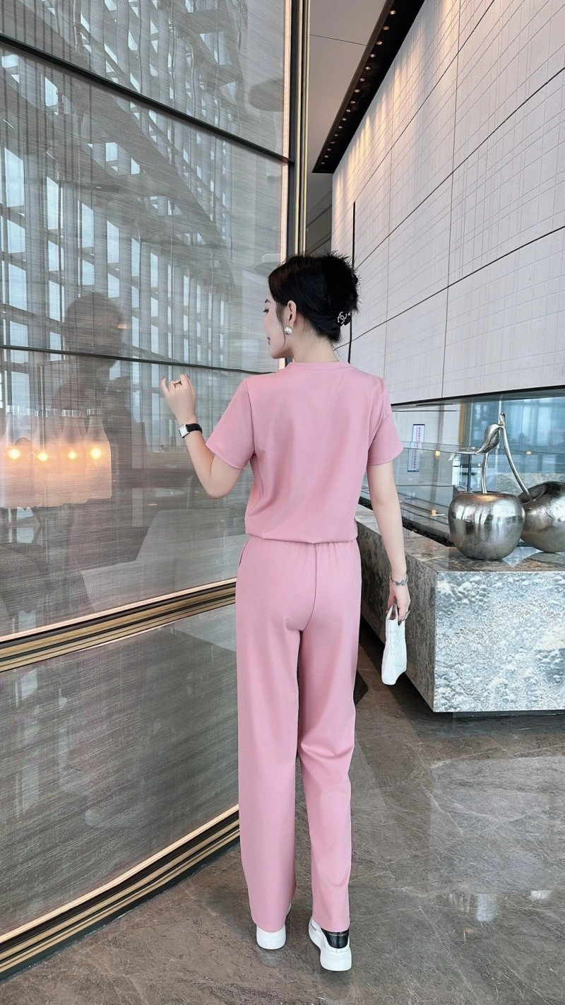 OdorResistant Chanel Long Suits 110521