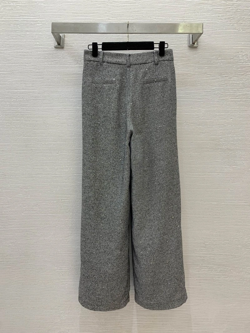 Seasonal Chanel Long Suits 108163