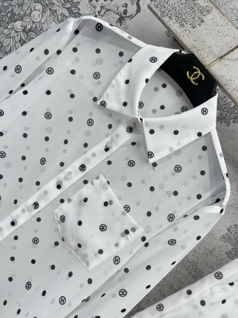 Chanel Long Suits Contemporary 108149