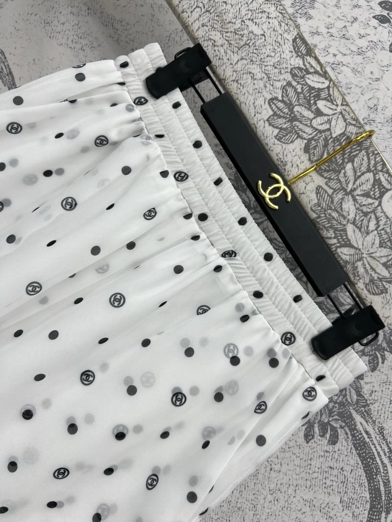 Chanel Long Suits Contemporary 108149