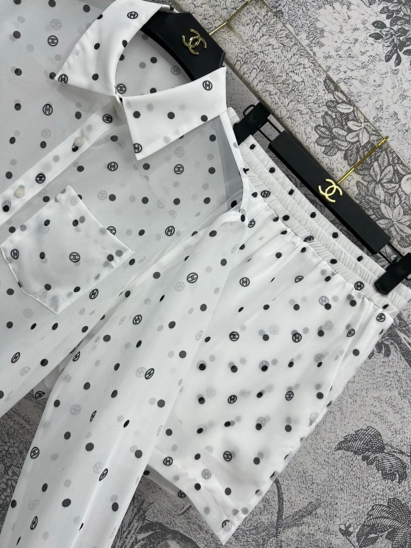 Chanel Long Suits Contemporary 108149