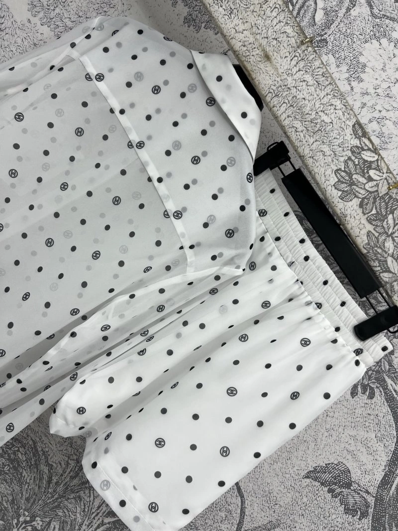 Chanel Long Suits Contemporary 108149