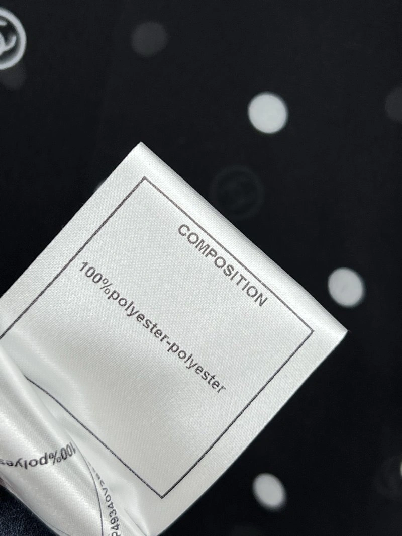 Lightweight Chanel Long Suits 108159