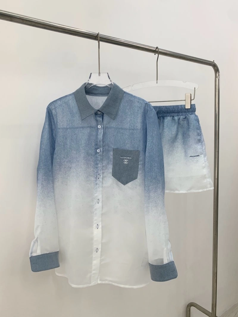 Chanel Long Suits Seasonal 108144